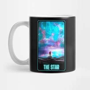 The Star Mug